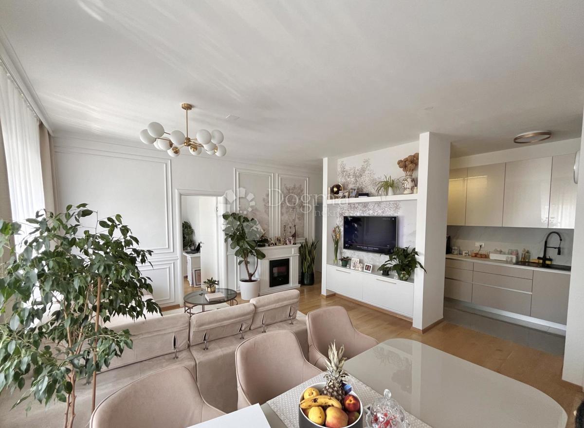 Allogio Centar, Velika Gorica, 86m2