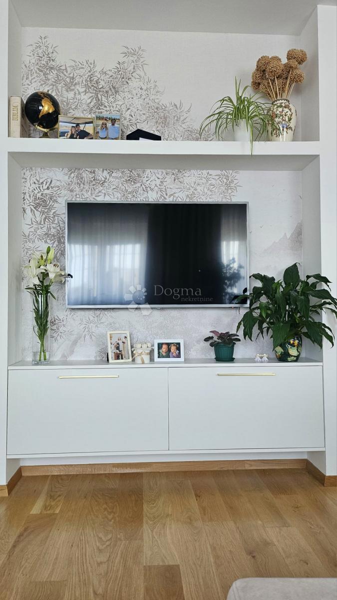 Allogio Centar, Velika Gorica, 86m2