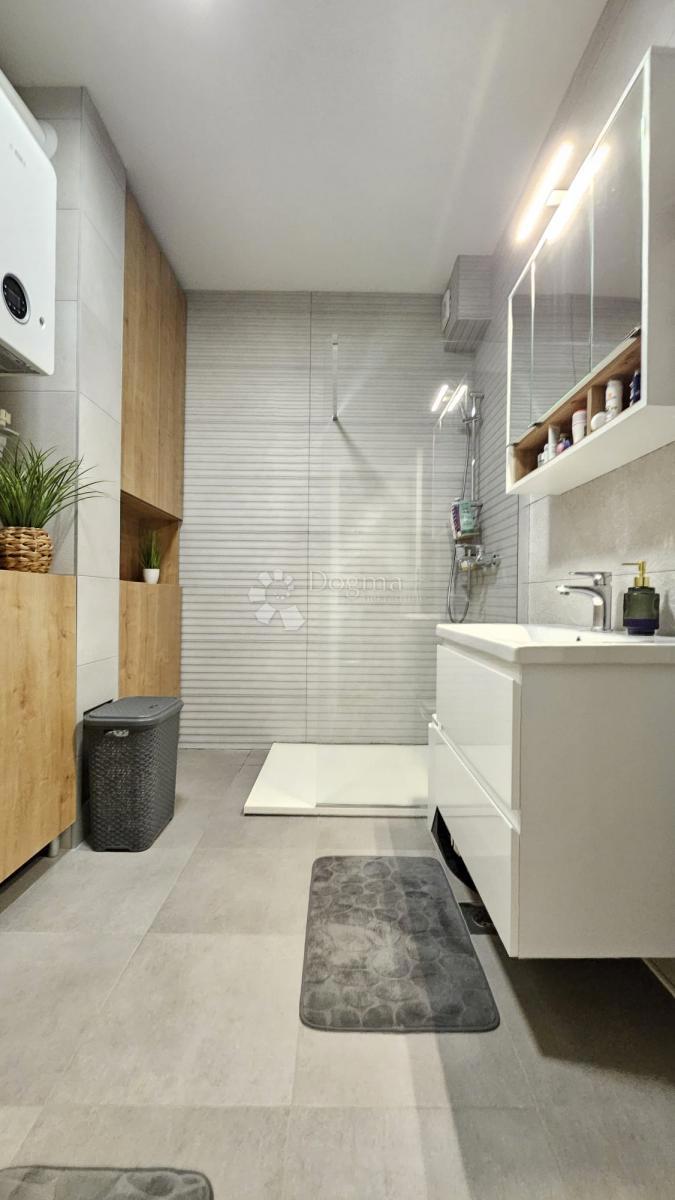 Allogio Centar, Velika Gorica, 86m2