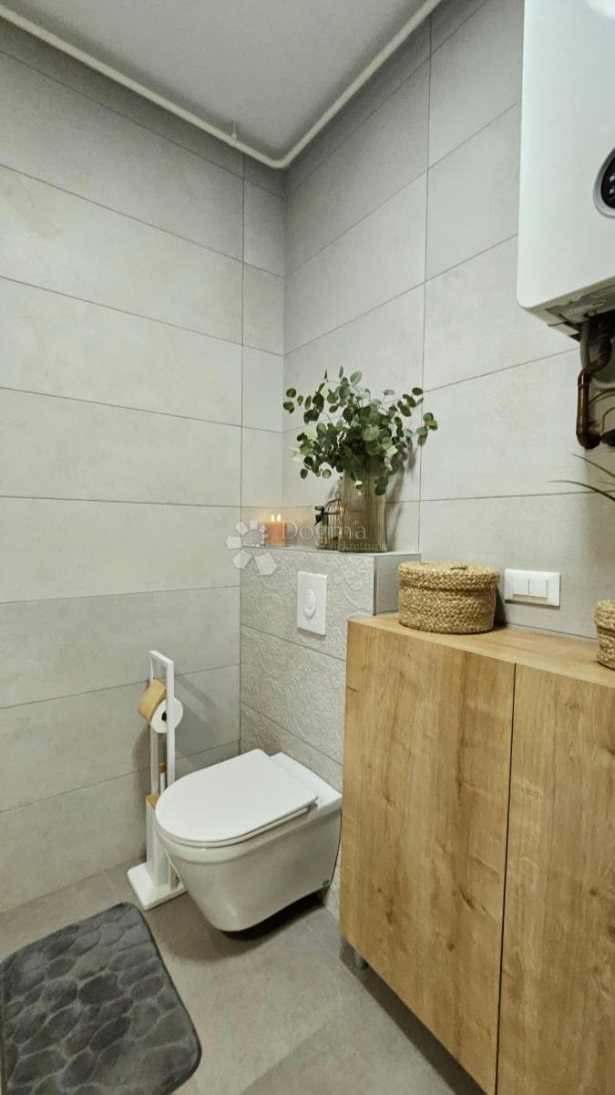 Allogio Centar, Velika Gorica, 86m2