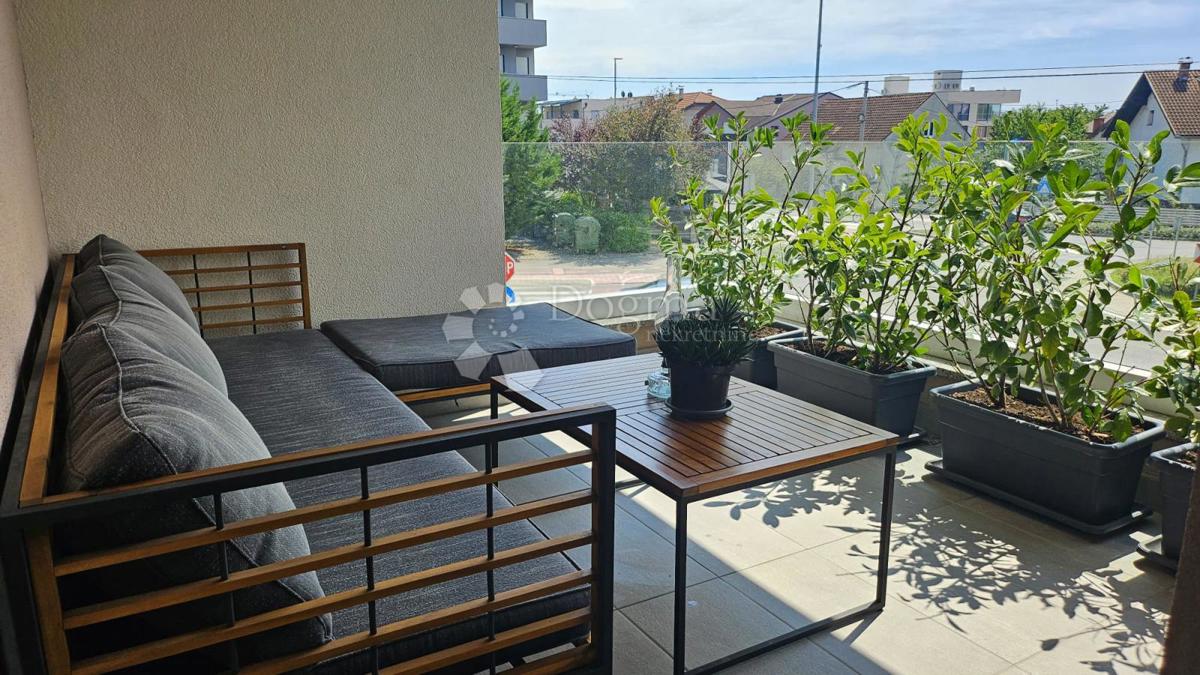 Allogio Centar, Velika Gorica, 86m2