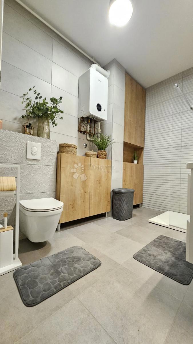 Allogio Centar, Velika Gorica, 86m2