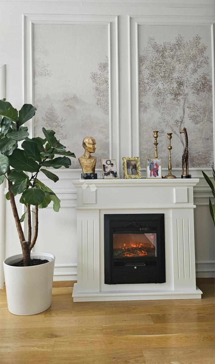 Allogio Centar, Velika Gorica, 86m2