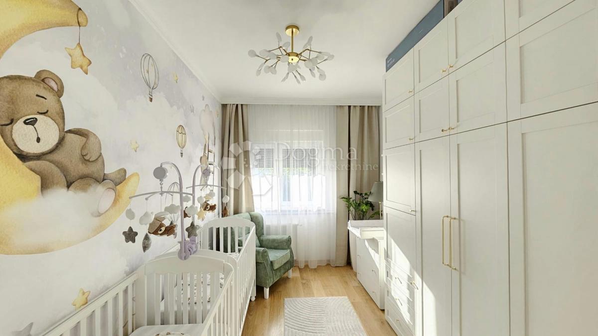 Allogio Centar, Velika Gorica, 86m2