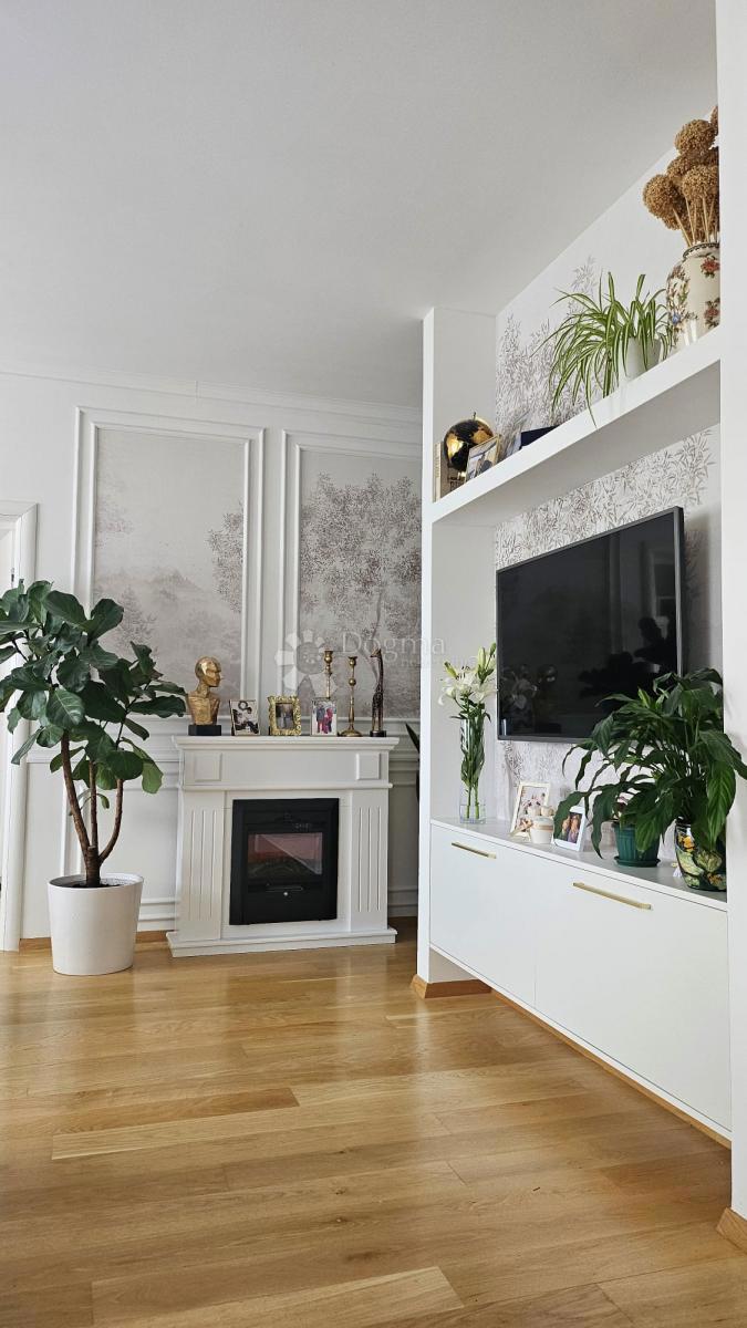 Allogio Centar, Velika Gorica, 86m2