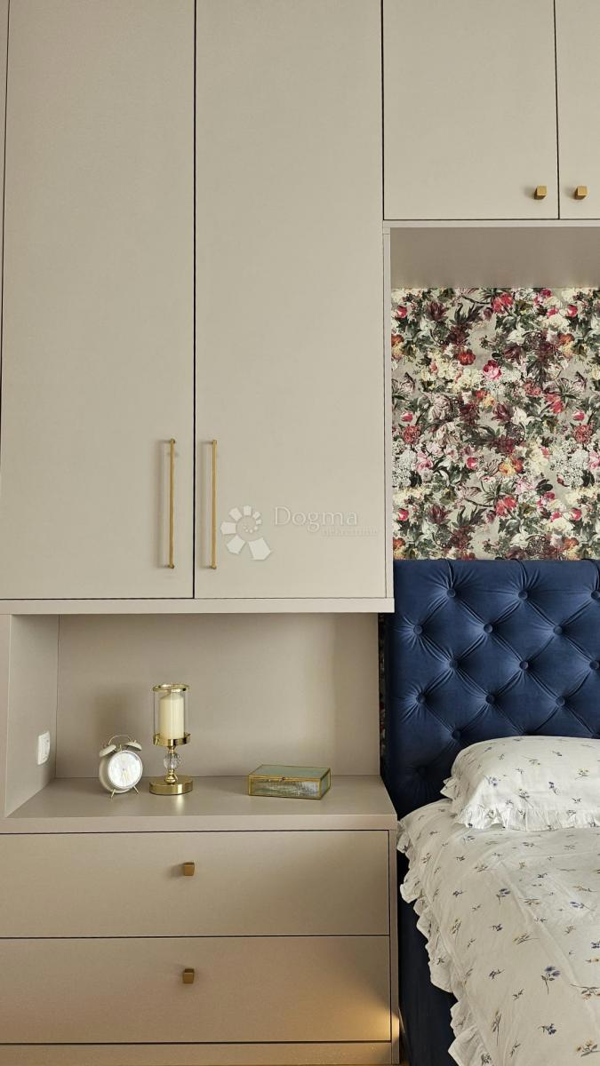 Allogio Centar, Velika Gorica, 86m2