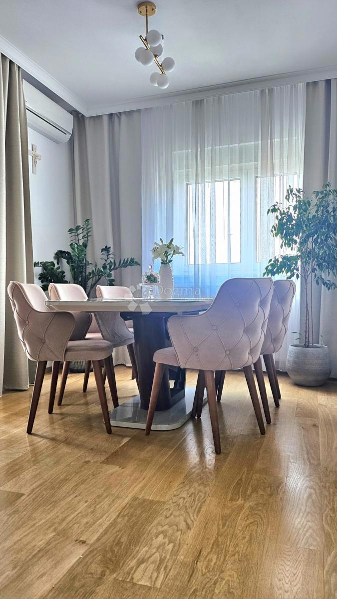 Allogio Centar, Velika Gorica, 86m2