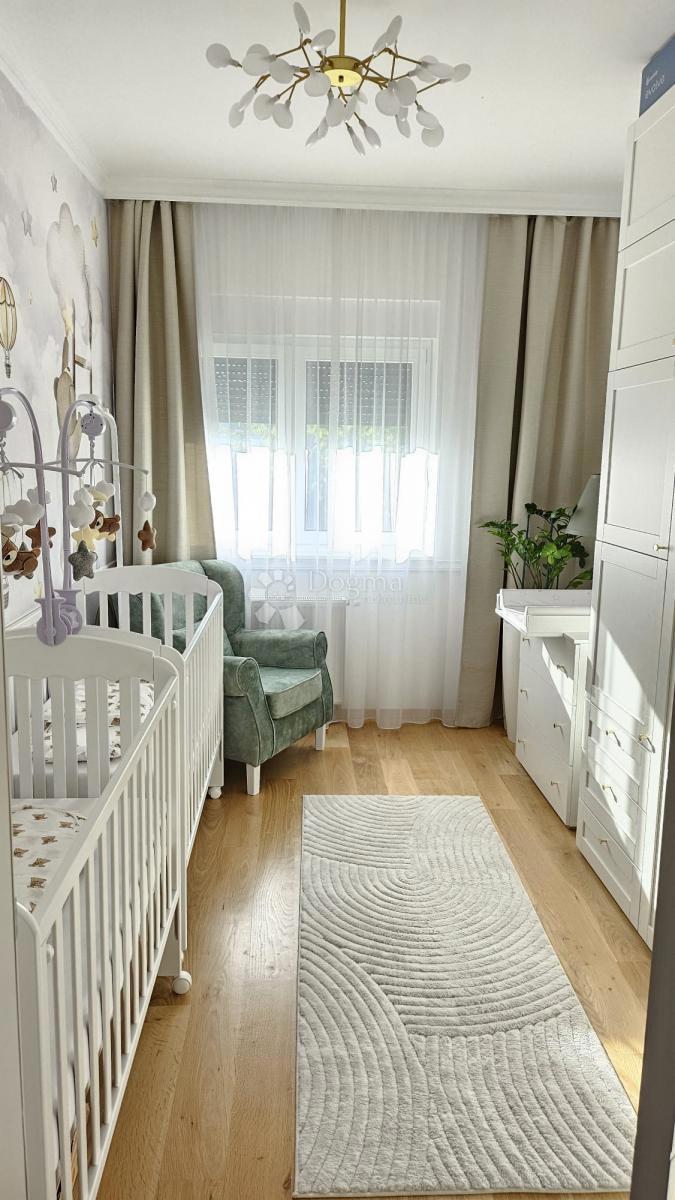 Allogio Centar, Velika Gorica, 86m2