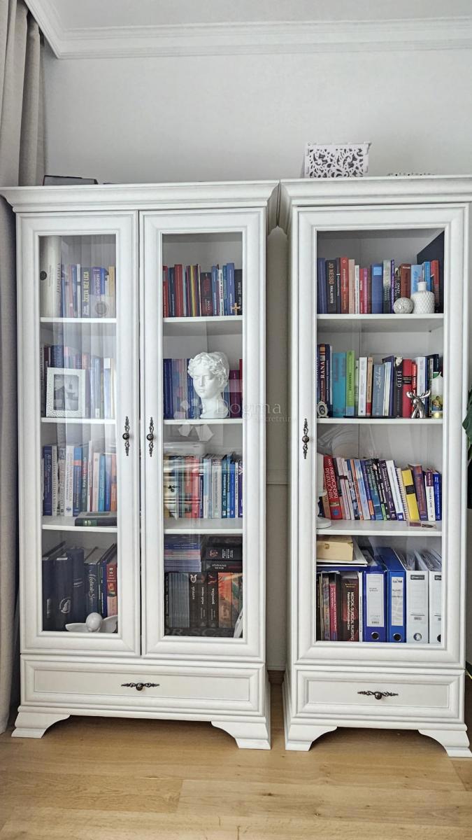 Allogio Centar, Velika Gorica, 86m2