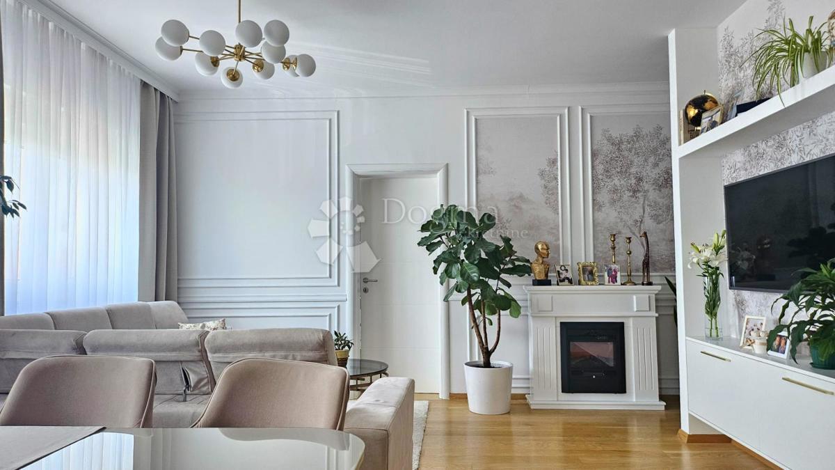 Allogio Centar, Velika Gorica, 86m2