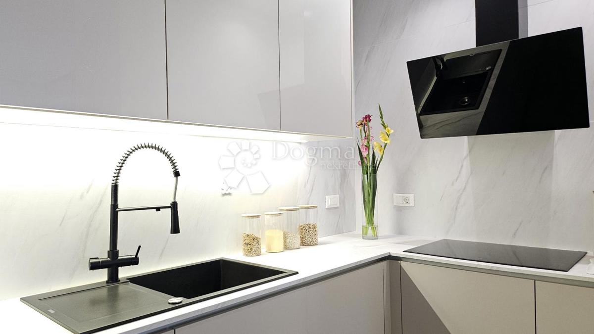 Allogio Centar, Velika Gorica, 86m2