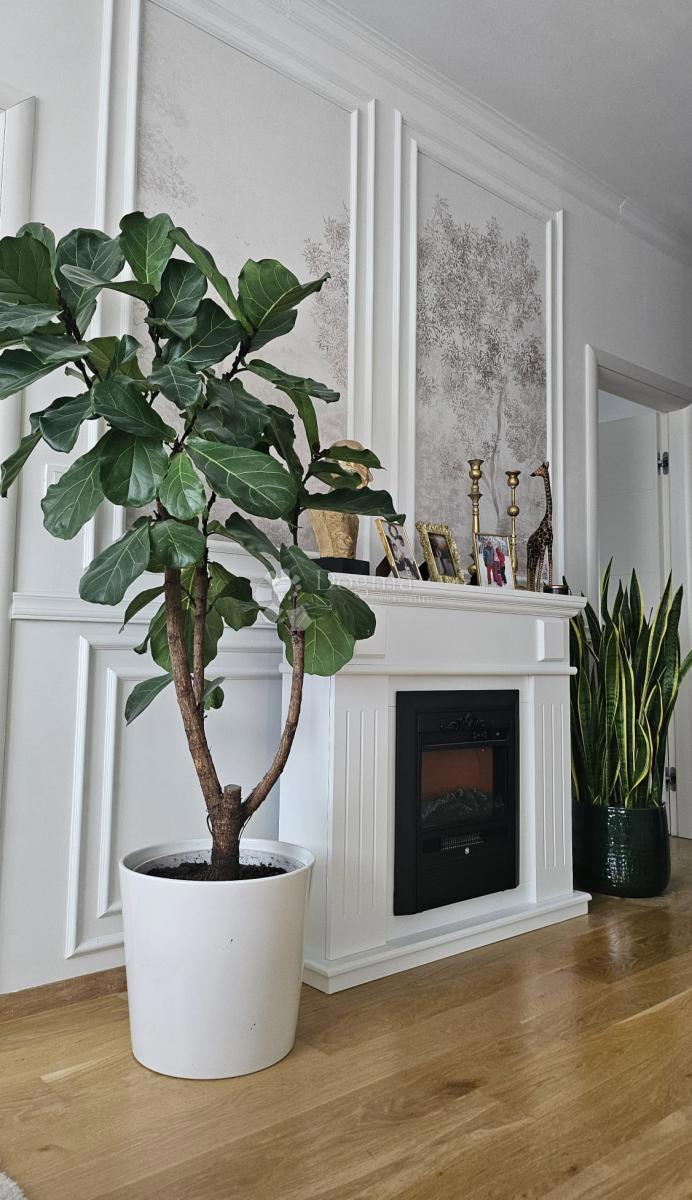 Allogio Centar, Velika Gorica, 86m2