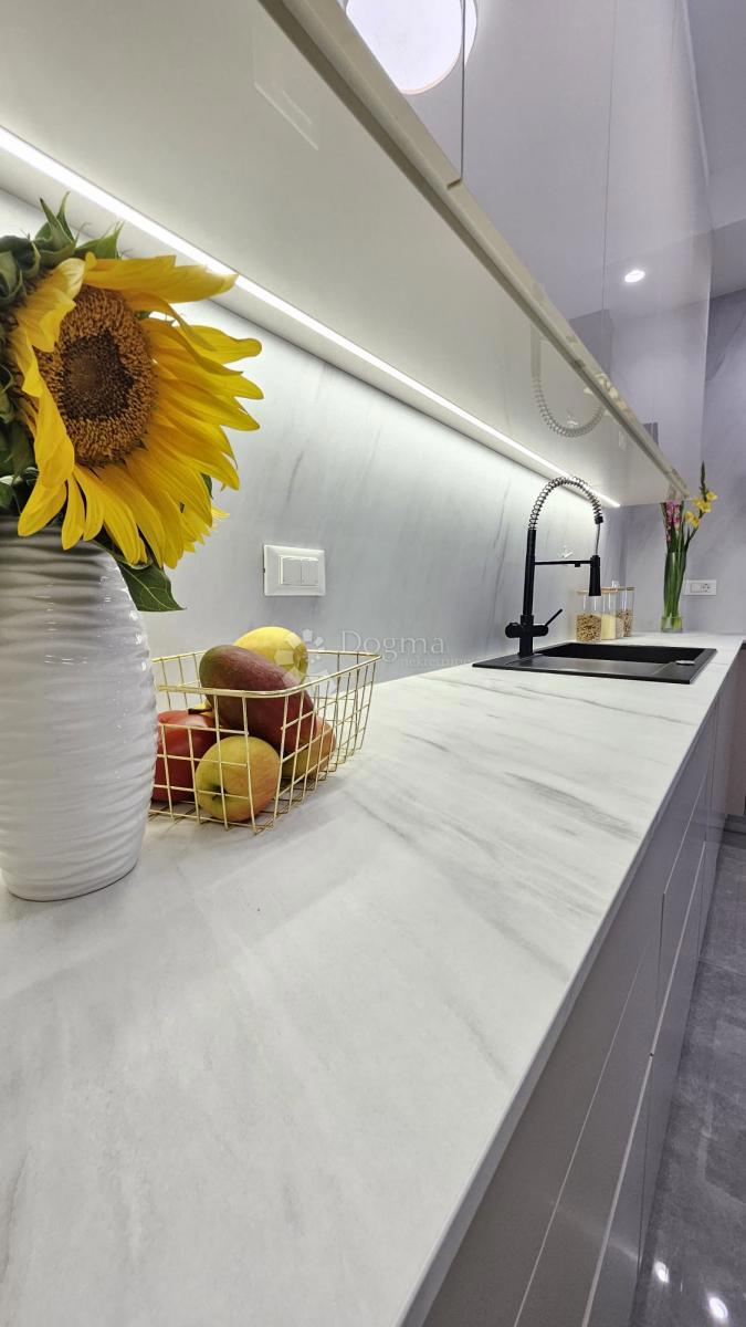 Allogio Centar, Velika Gorica, 86m2