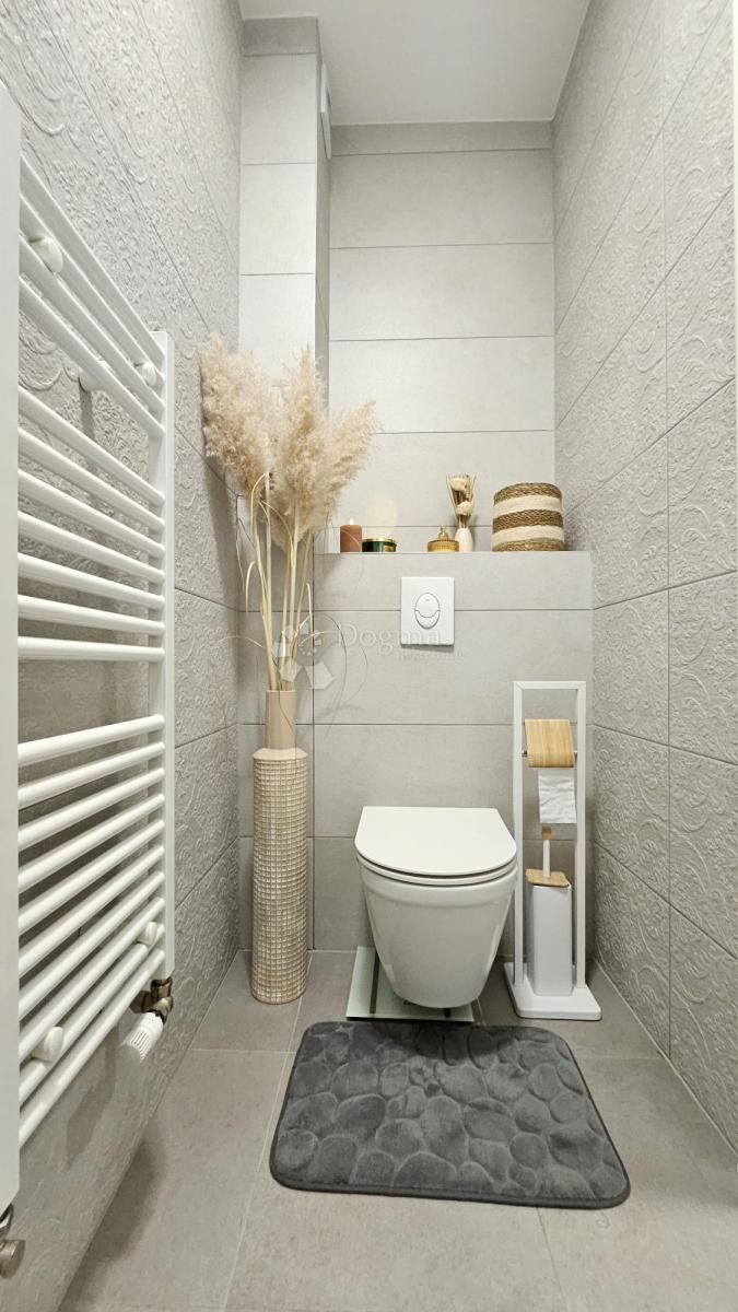 Allogio Centar, Velika Gorica, 86m2