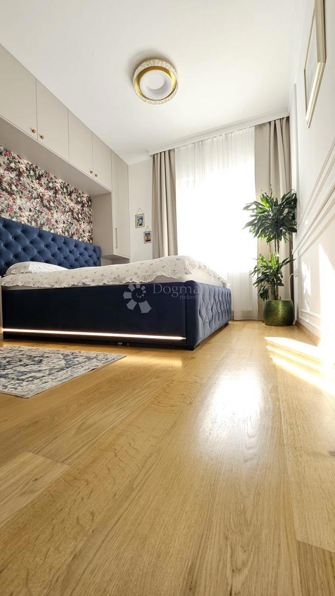 Allogio Centar, Velika Gorica, 86m2