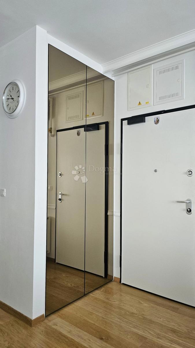 Allogio Centar, Velika Gorica, 86m2