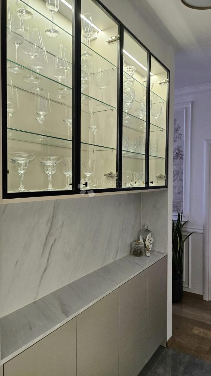 Allogio Centar, Velika Gorica, 86m2