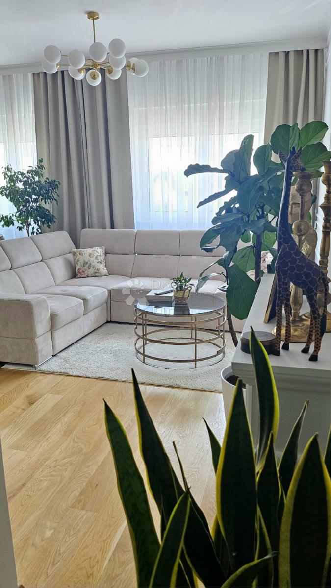 Allogio Centar, Velika Gorica, 86m2