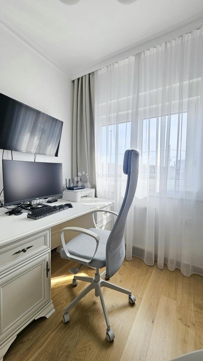 Allogio Centar, Velika Gorica, 86m2