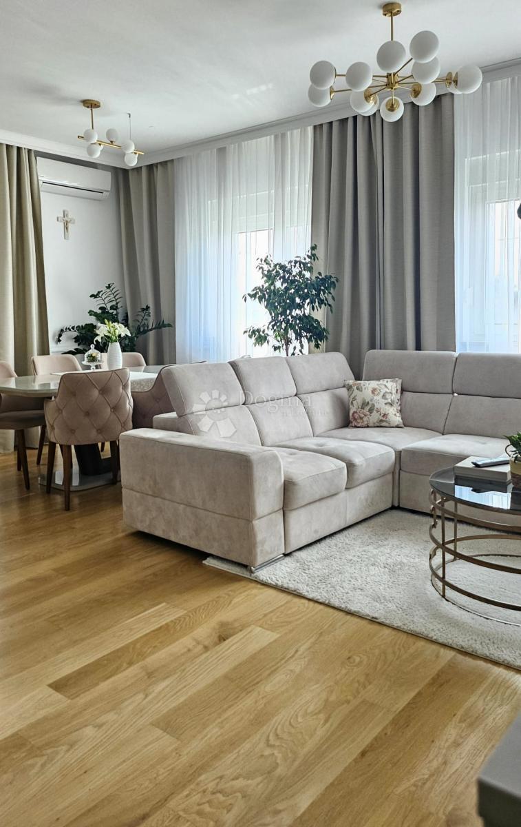 Allogio Centar, Velika Gorica, 86m2