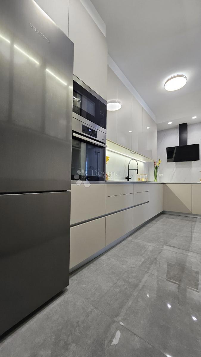 Allogio Centar, Velika Gorica, 86m2