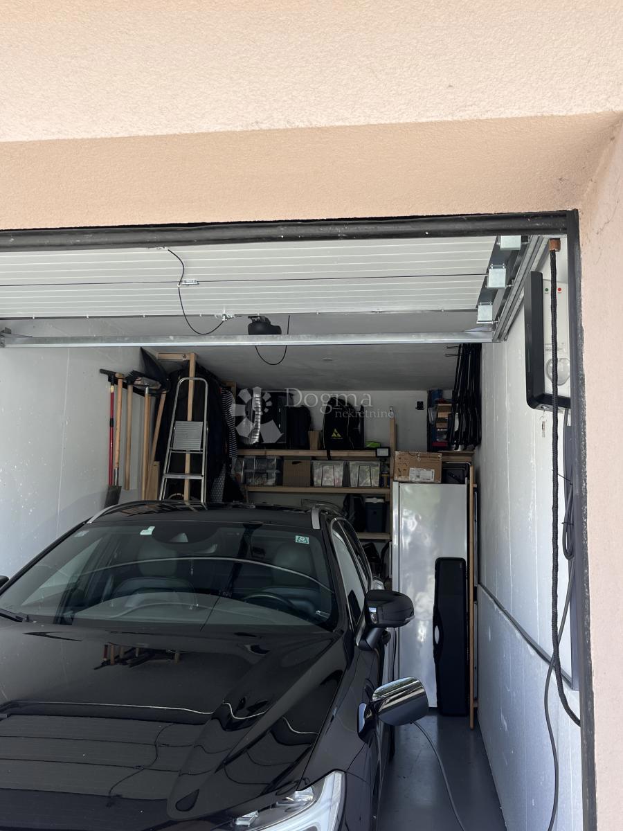 Allogio Centar, Velika Gorica, 86m2