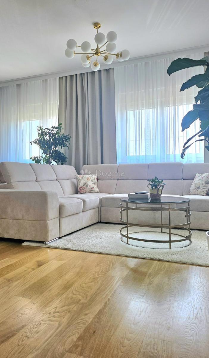 Allogio Centar, Velika Gorica, 86m2