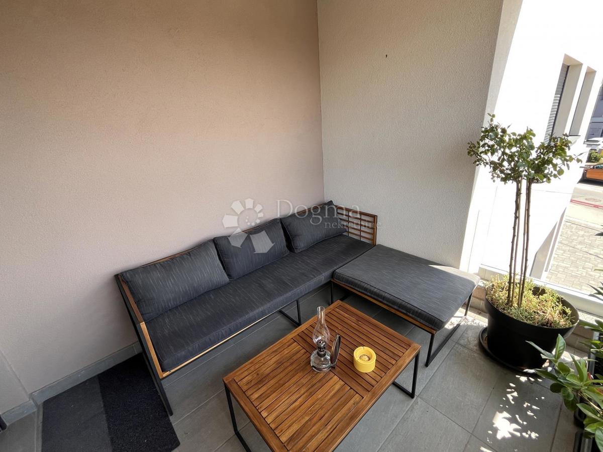 Allogio Centar, Velika Gorica, 86m2