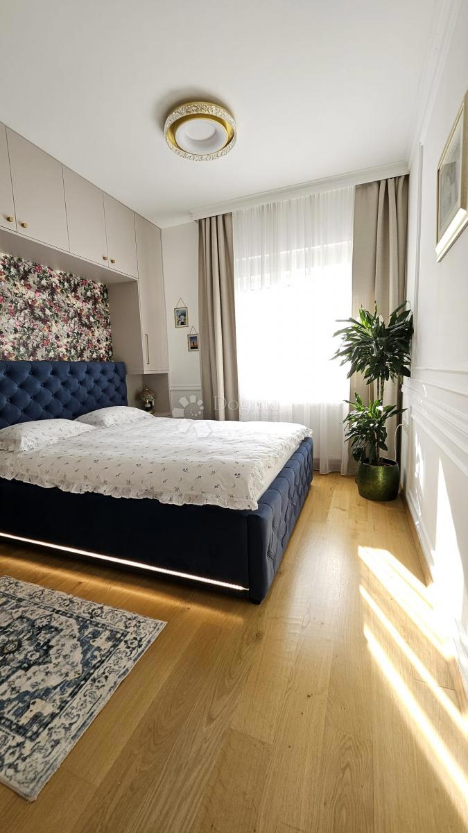 Allogio Centar, Velika Gorica, 86m2