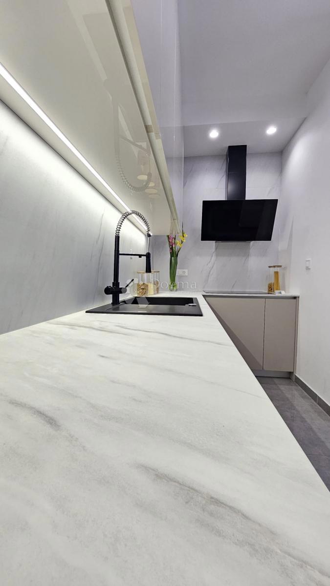 Allogio Centar, Velika Gorica, 86m2