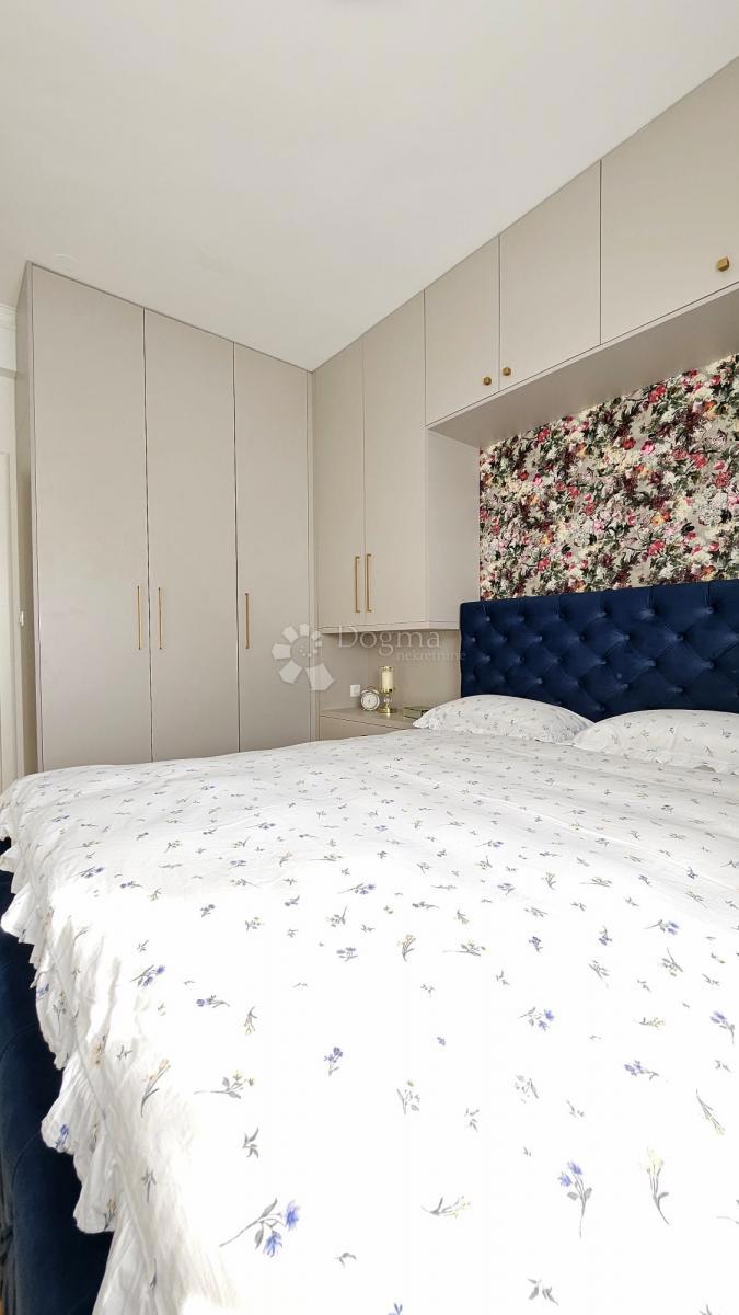 Allogio Centar, Velika Gorica, 86m2