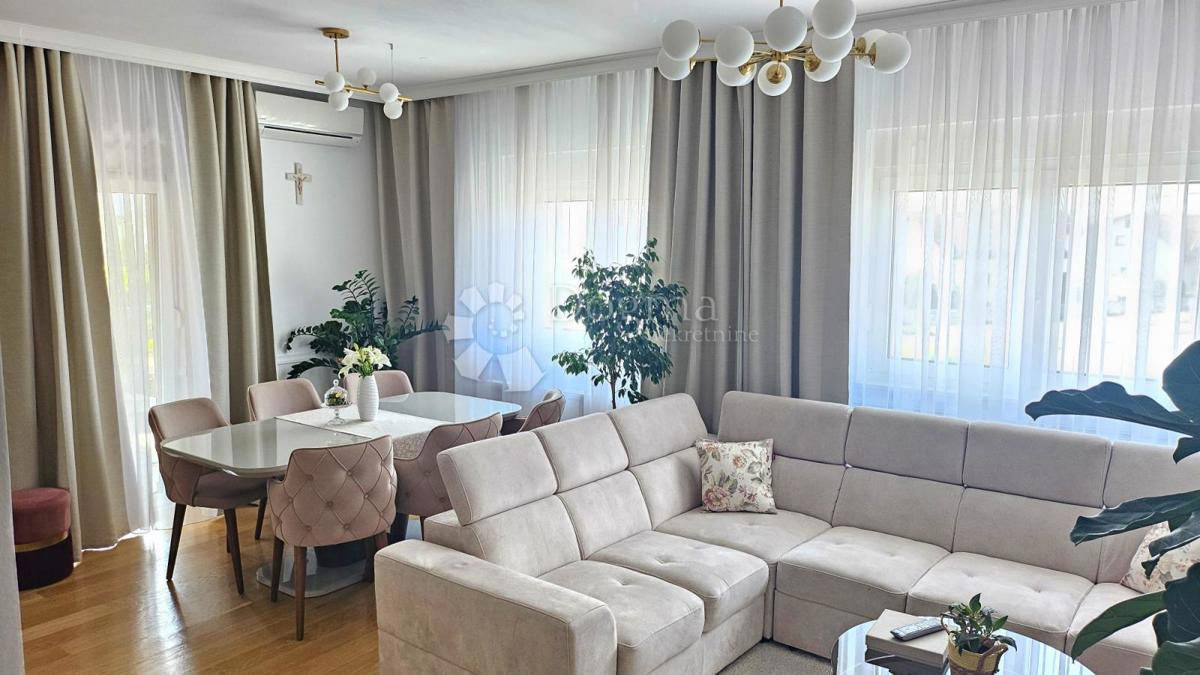 Allogio Centar, Velika Gorica, 86m2