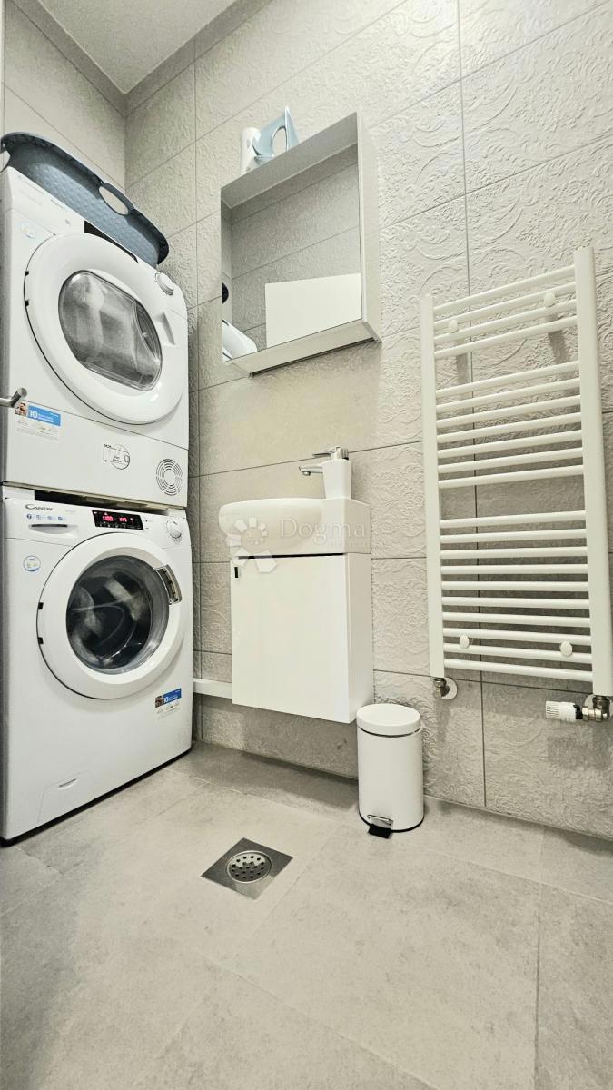 Allogio Centar, Velika Gorica, 86m2