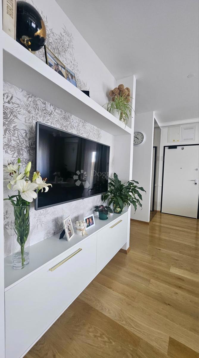 Allogio Centar, Velika Gorica, 86m2