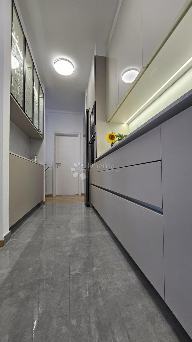 Allogio Centar, Velika Gorica, 86m2