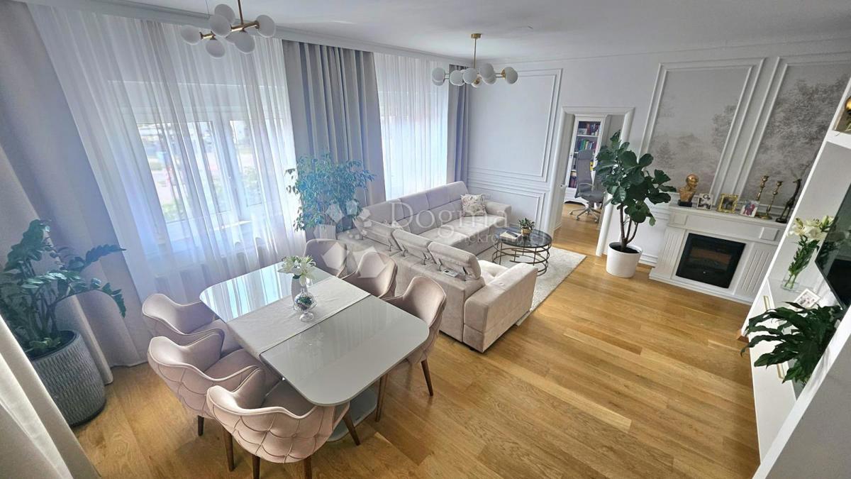 Allogio Centar, Velika Gorica, 86m2