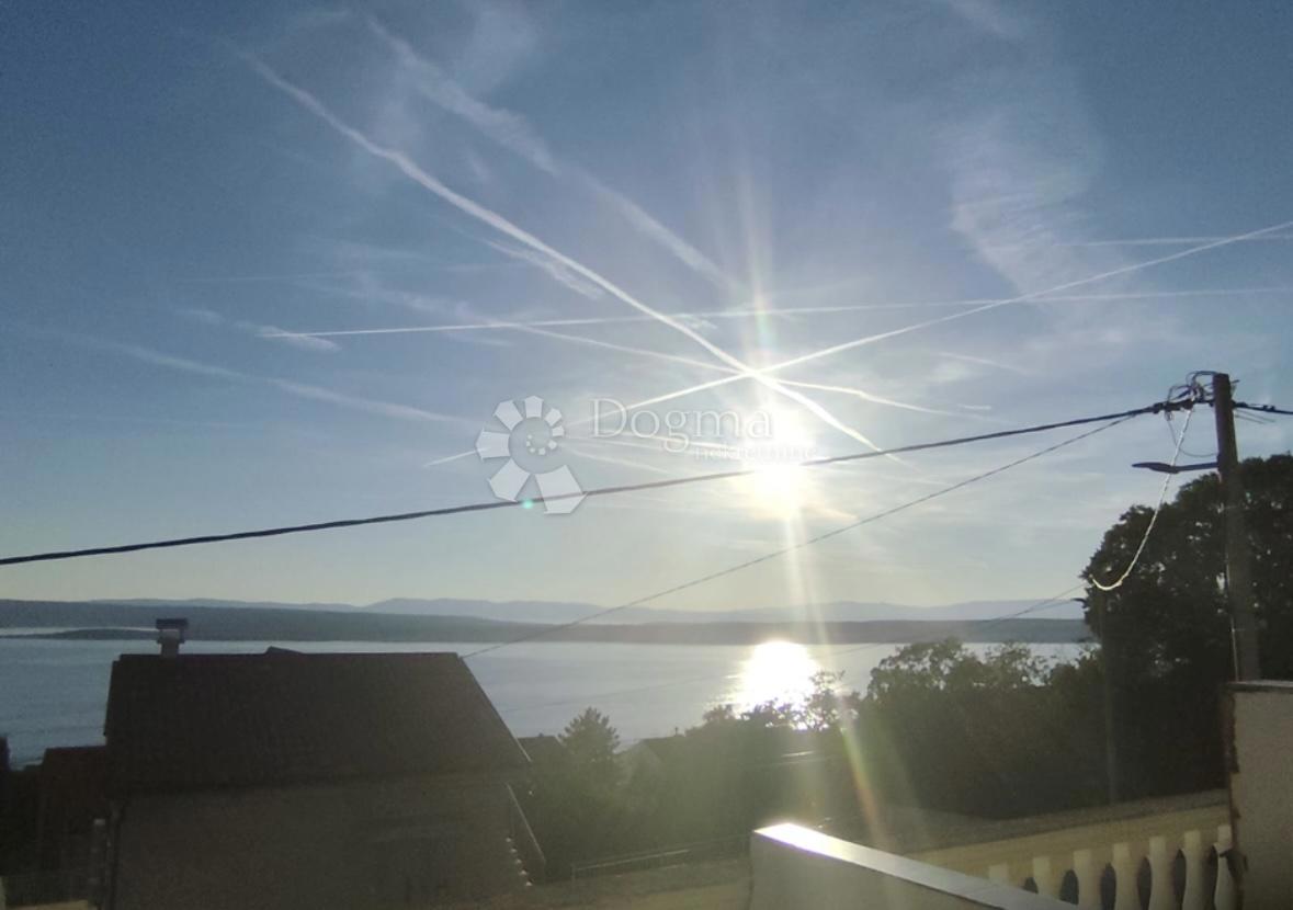 Allogio Dramalj, Crikvenica, 27,38m2