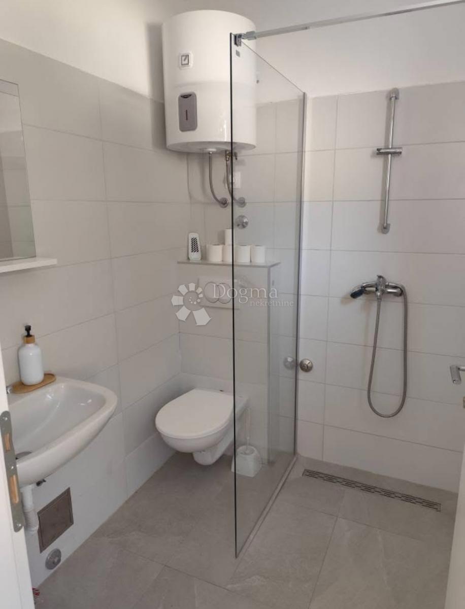 Allogio Dramalj, Crikvenica, 27,38m2