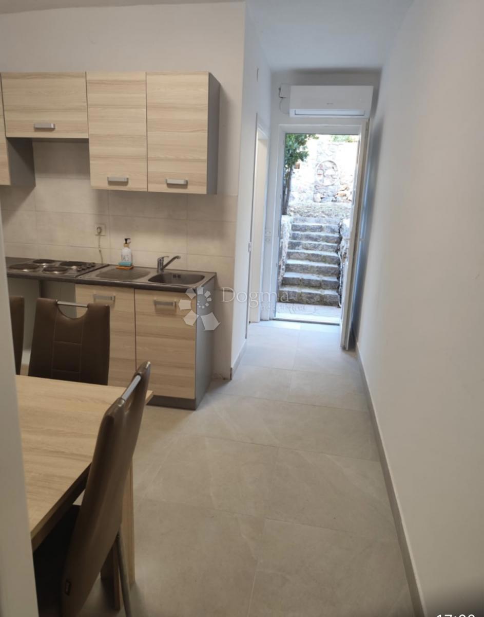 Allogio Dramalj, Crikvenica, 27,38m2