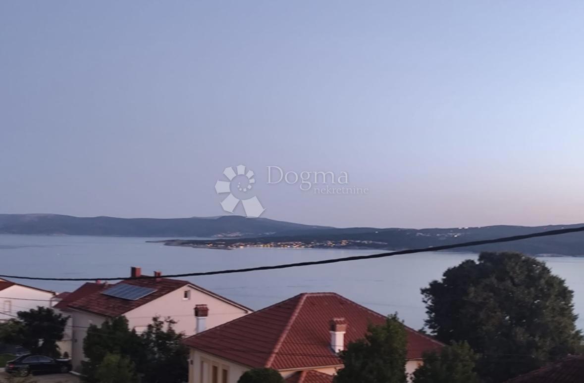 Allogio Dramalj, Crikvenica, 27,38m2