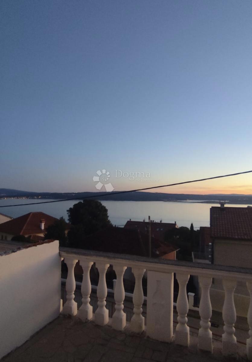 Allogio Dramalj, Crikvenica, 27,38m2