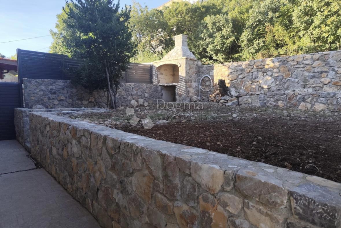 Allogio Dramalj, Crikvenica, 27,38m2