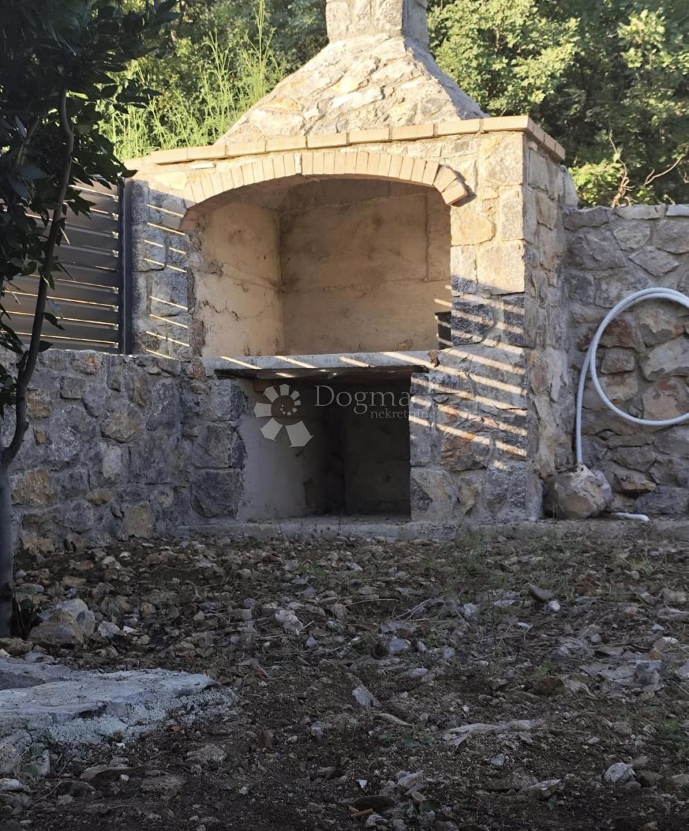 Allogio Dramalj, Crikvenica, 27,38m2