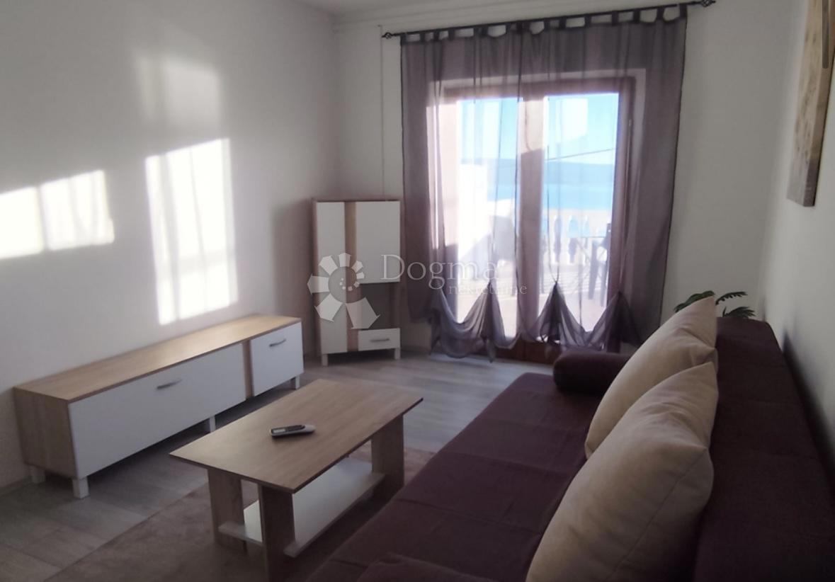 Allogio Dramalj, Crikvenica, 27,38m2