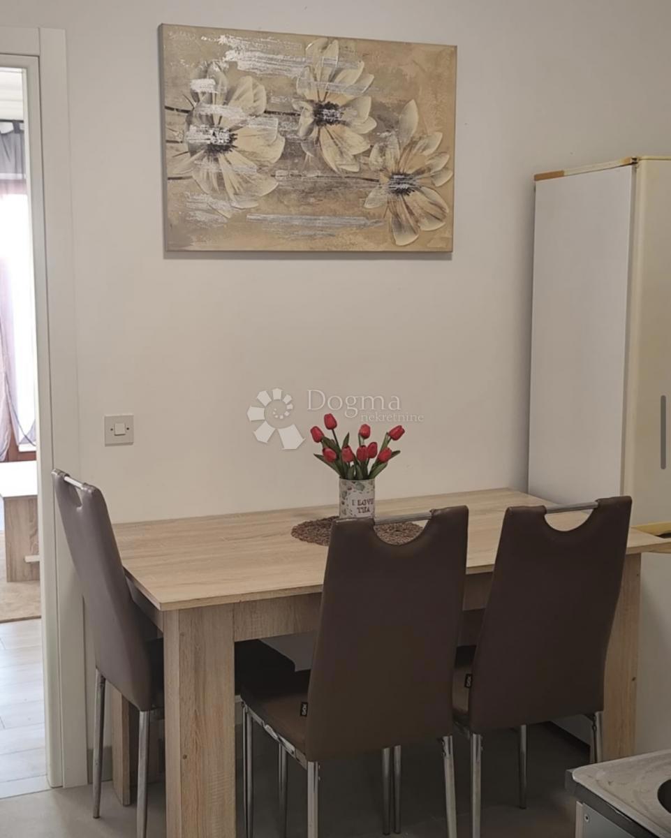 Allogio Dramalj, Crikvenica, 27,38m2