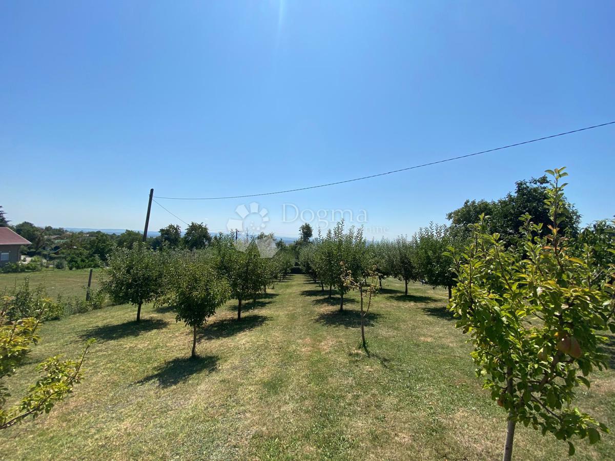 Casa Podvinje, Slavonski Brod, 4.646m2