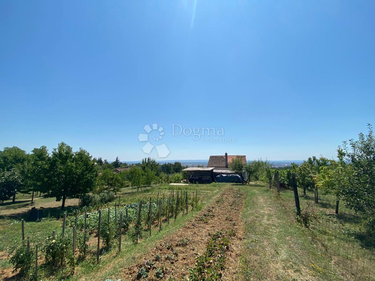 Casa Podvinje, Slavonski Brod, 4.646m2