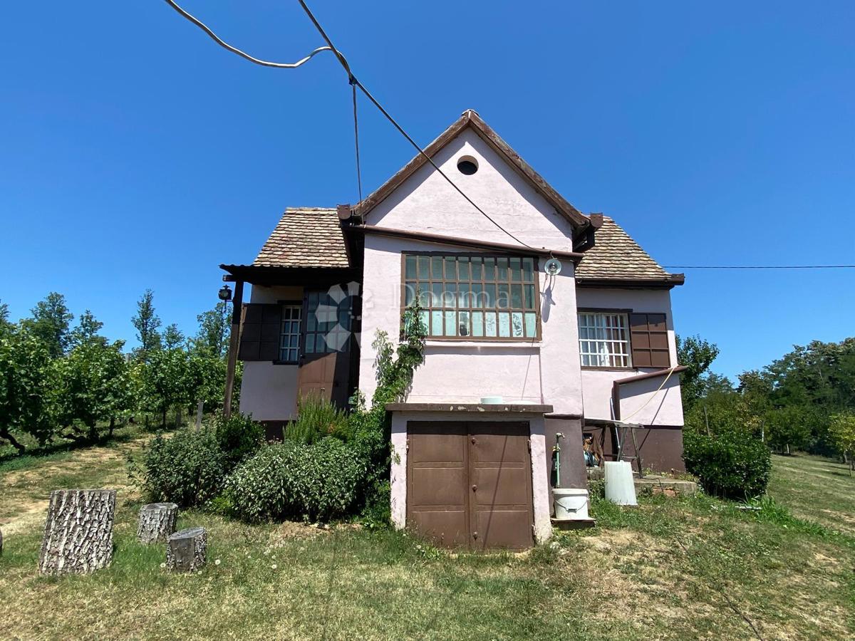 Casa Podvinje, Slavonski Brod, 4.646m2