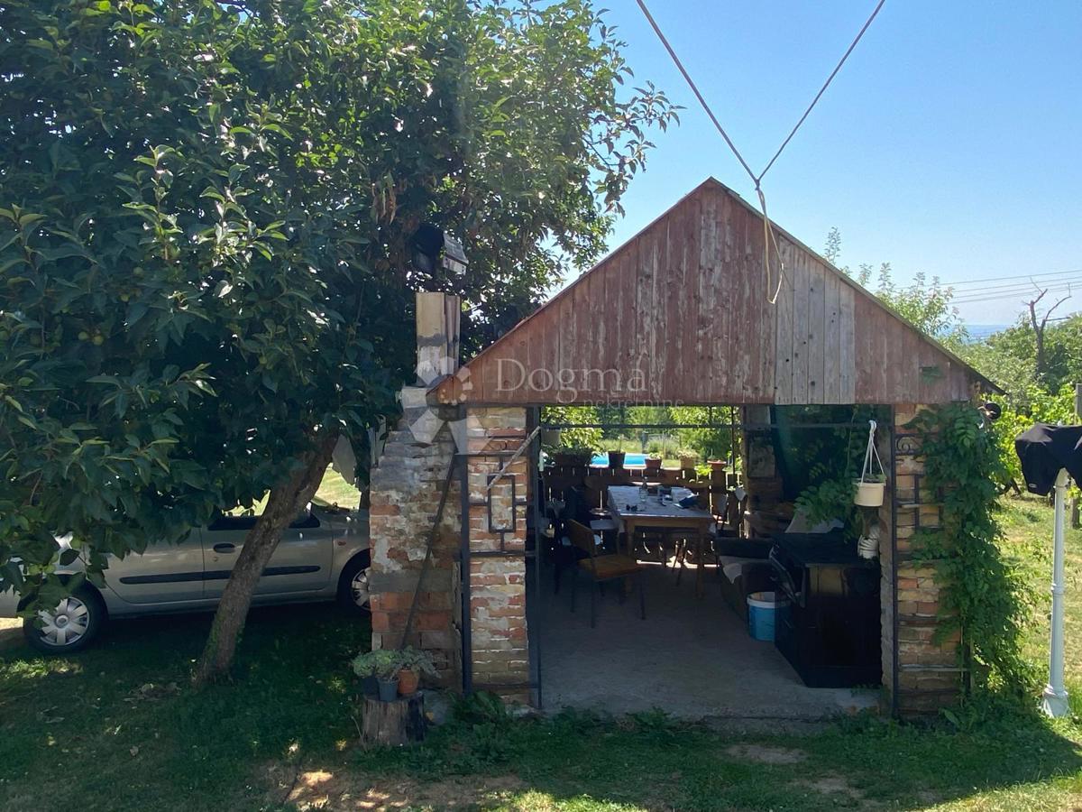 Casa Podvinje, Slavonski Brod, 4.646m2