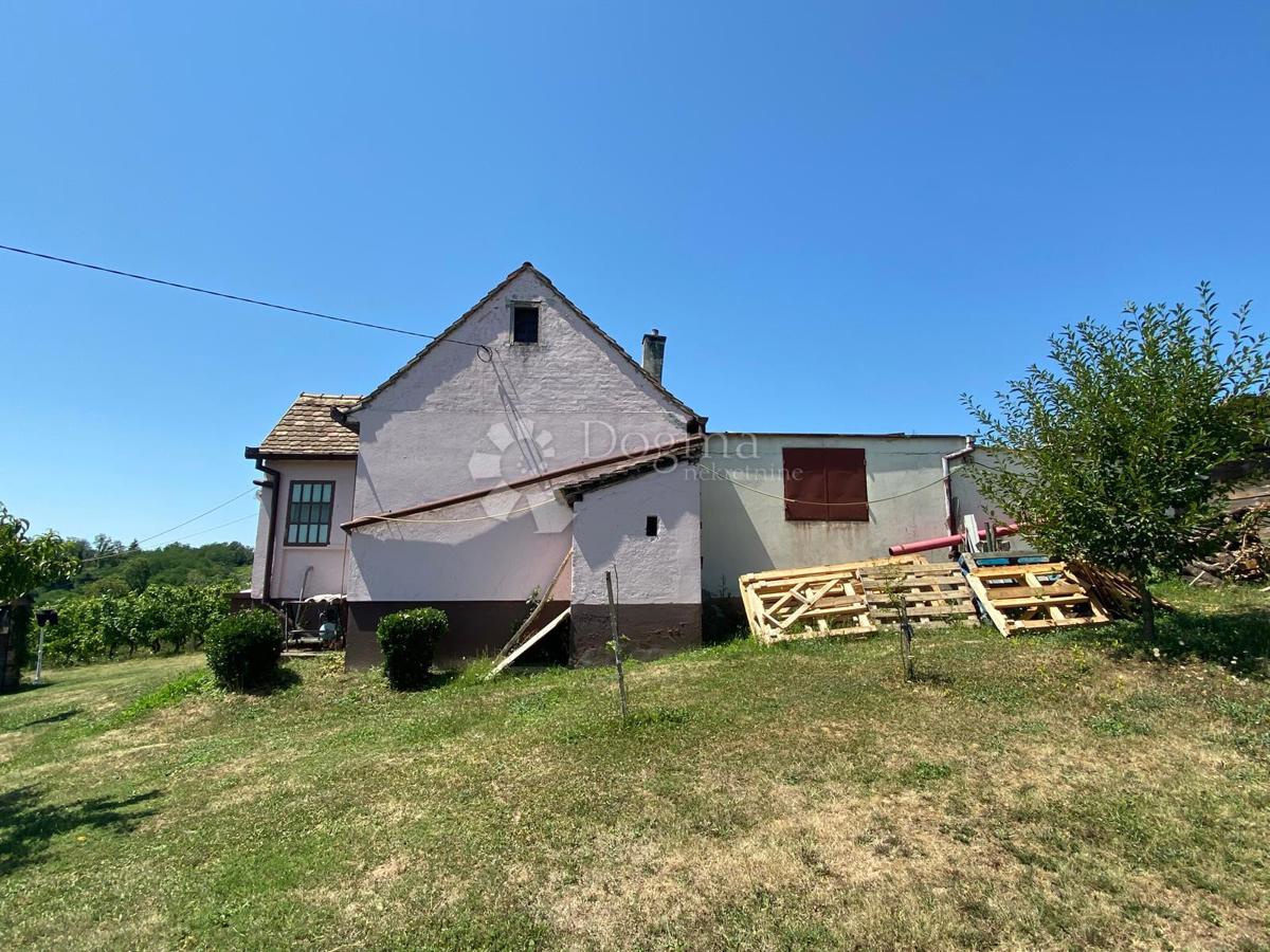 Casa Podvinje, Slavonski Brod, 4.646m2